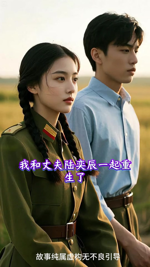 重生之1977镶黄旗