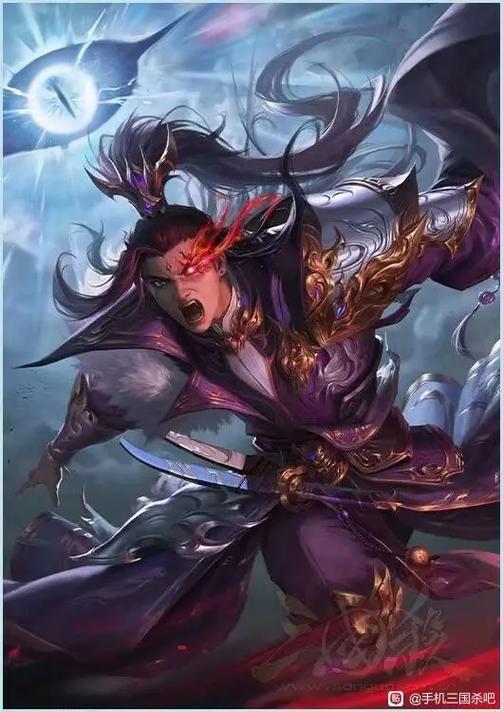 正版三国杀吧