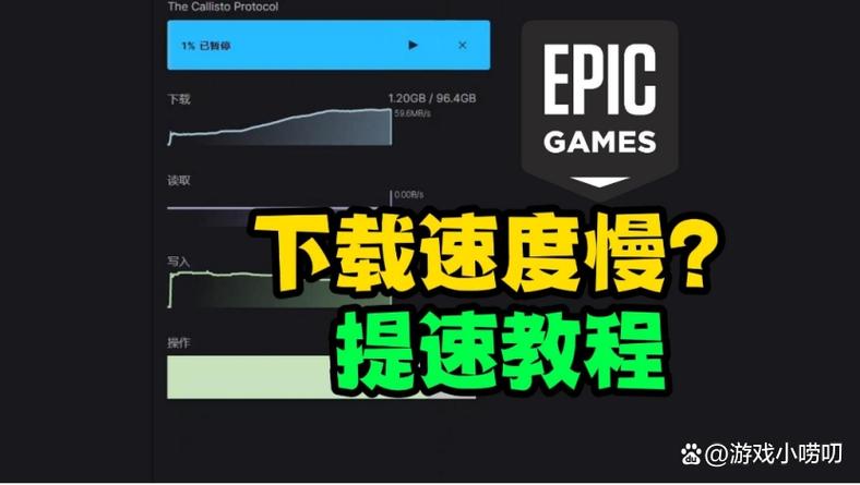 游戏安装太慢怎么办