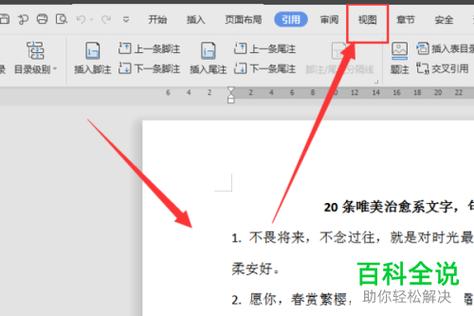 word打开是web版式视图,怎么调整