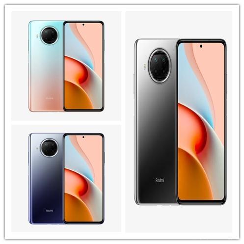 红米note9售价