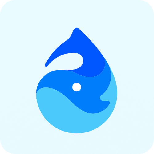 水滴筹广告