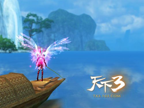 天下3渔场只能钓两小时吗