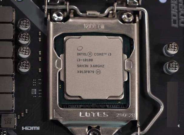 i3 10100可以装win7吗