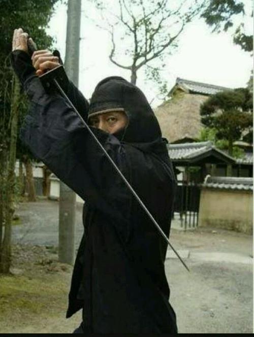古代杀手训练方法