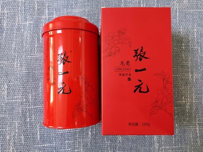 张一元口碑最好的6款茶