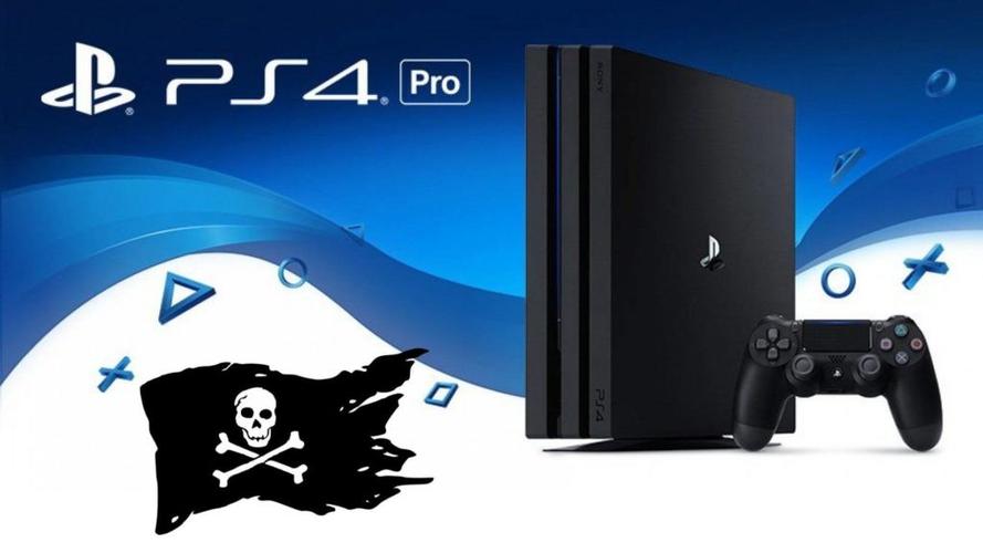 PS4的9.0版本破解