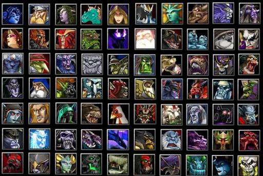dota集锦