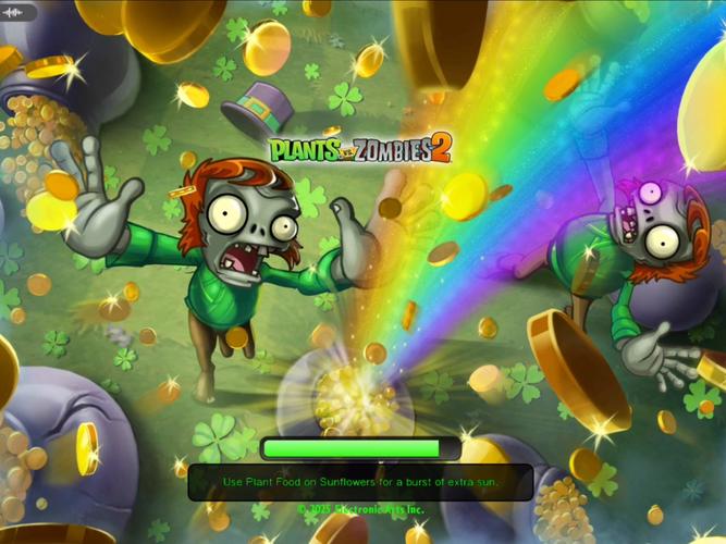 pvz2国际内置MOD绿色悬浮钥匙