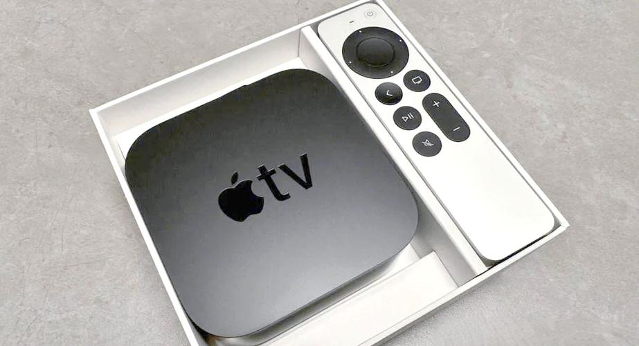 iphone手机自带的苹果tv