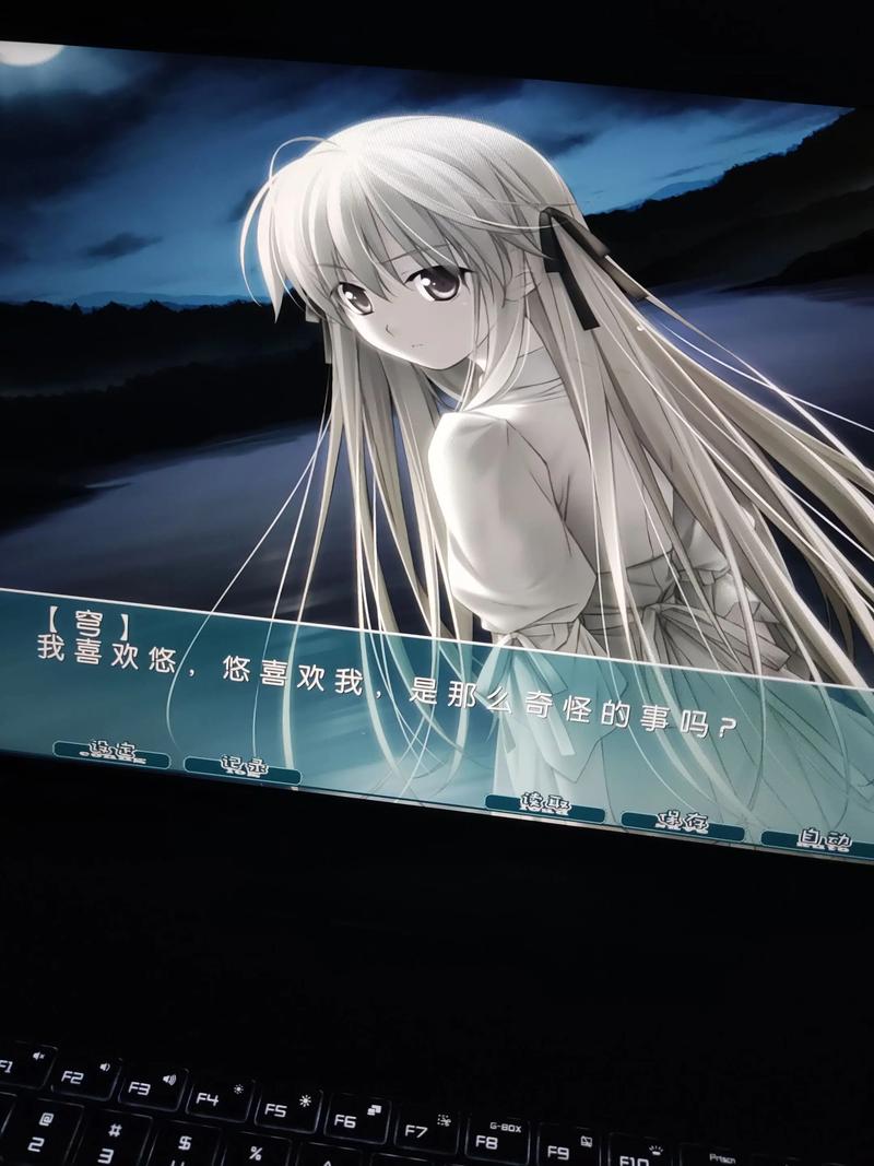 缘分的天空游戏galgame