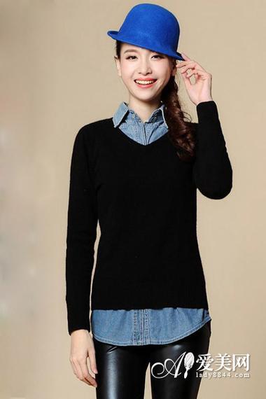黑色衣服能染什么颜色截图3
