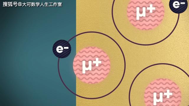 比原子还要轻的