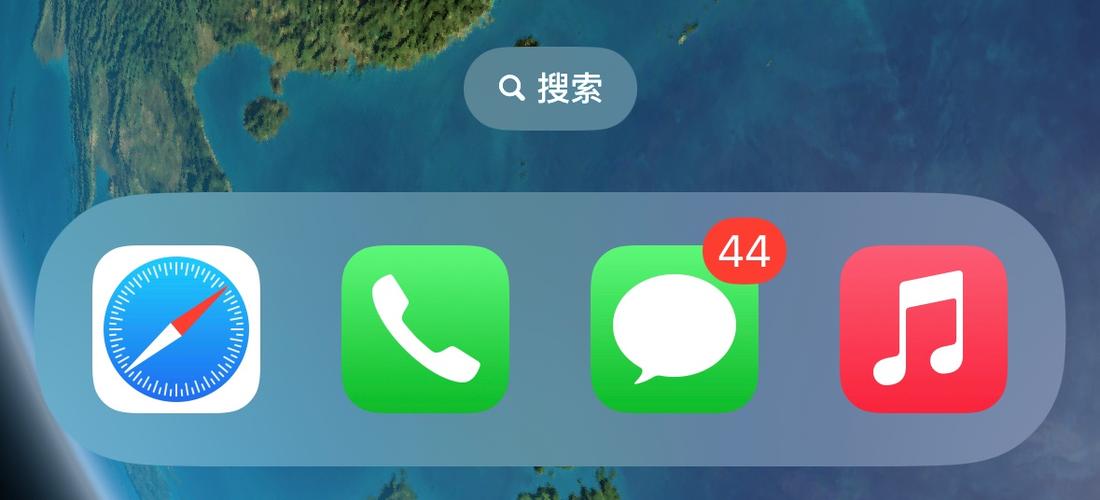 iphone短信数字无法消失