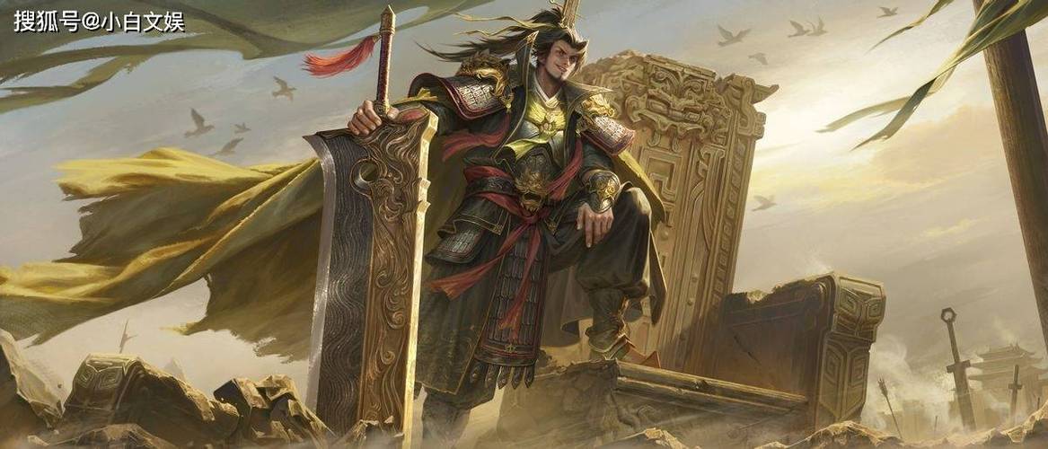 一将成名三国杀截图2