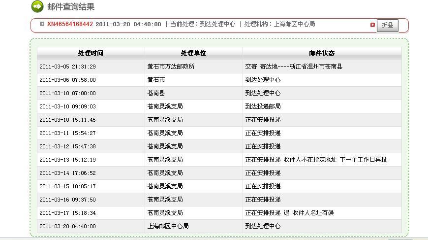 邮政编号查询