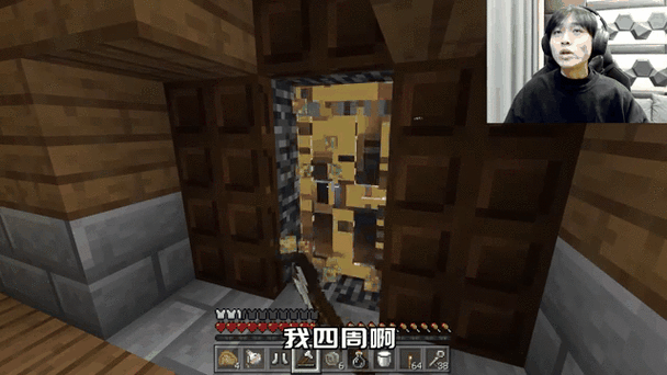 我的世界进去后白屏截图3