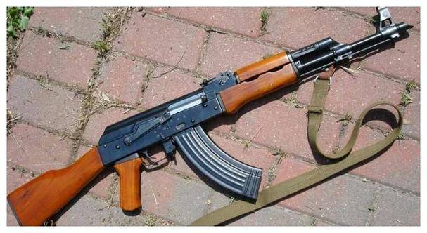 ak47型号 ak47型号