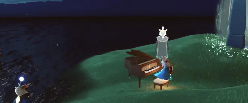 光遇北觅脚本破解版