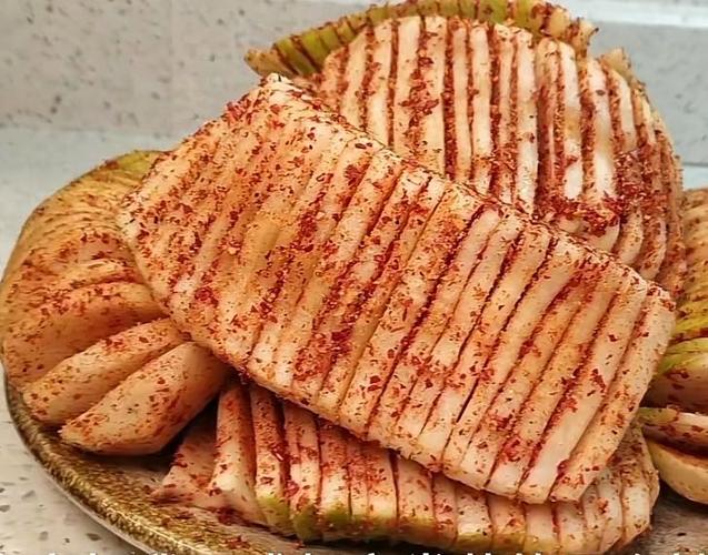 重庆大头菜