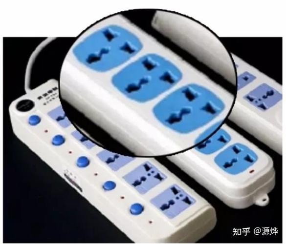 排插为什么会滋滋响