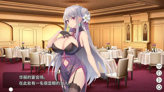 卧底女特工手机版免费下载