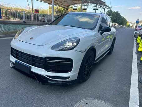 保时捷v6·5下载