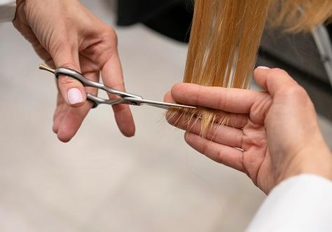 40岁女人学理发的利弊