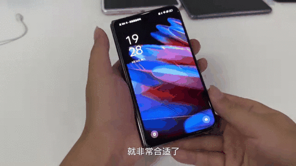 手机屏上的绿点上是怎么弄的
