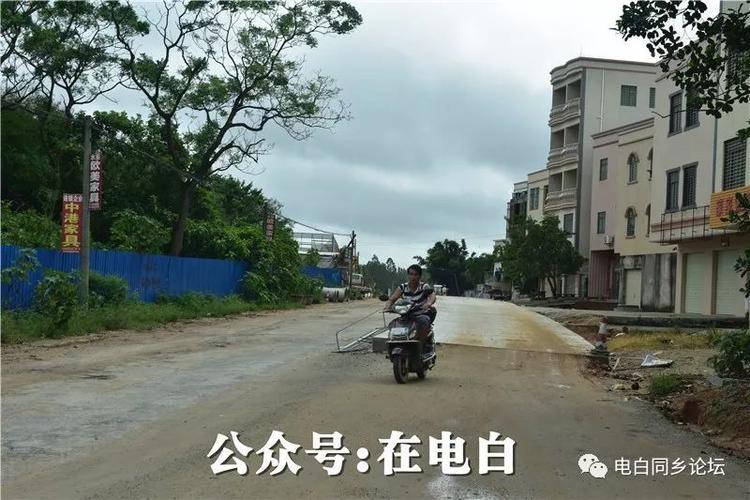 电白论坛官方网站