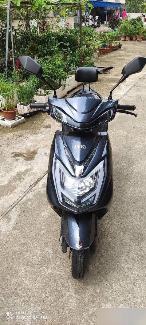 台铃电动车所有型号