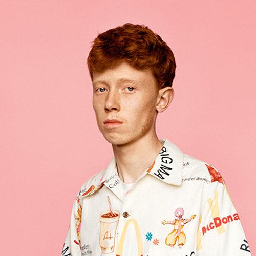 king krule