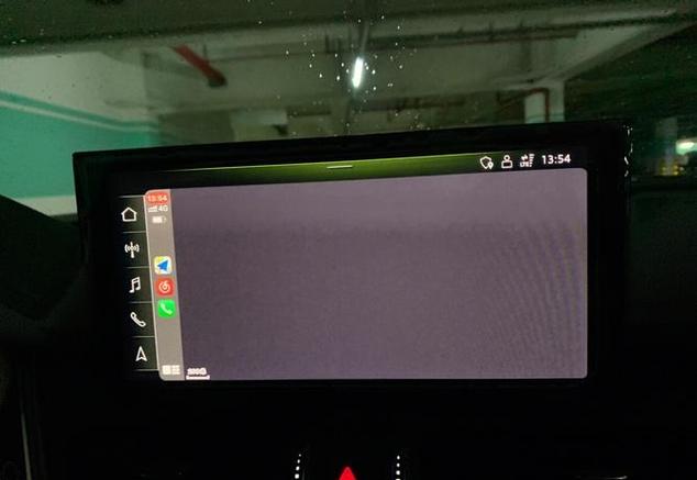 怎么让carplay黑屏截图3