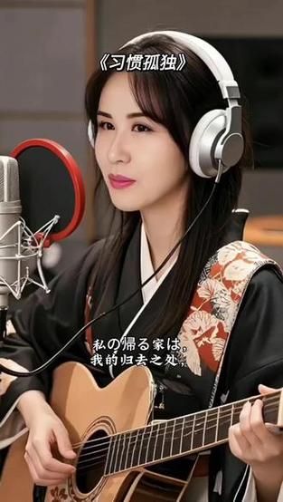 翻唱走红的歌曲
