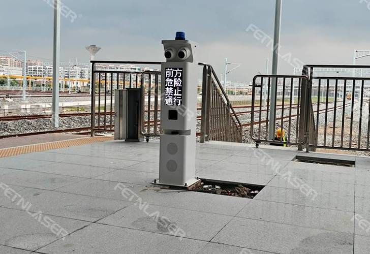 入侵报警探测装置