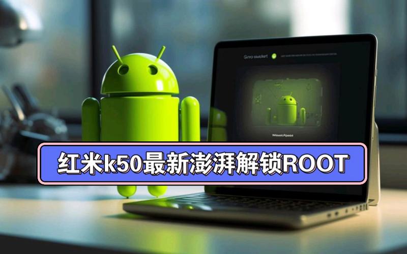 红米K50解锁