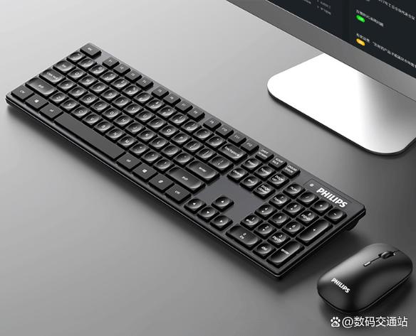 无线键盘如何重新配对