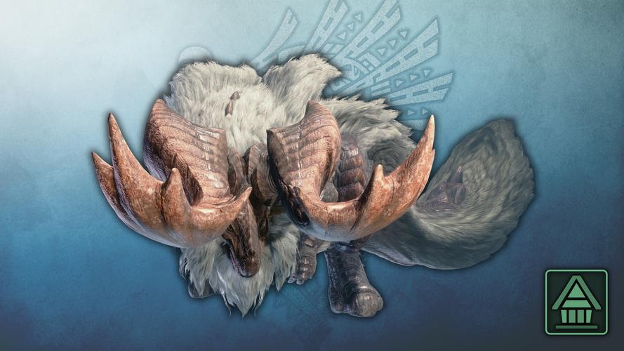 mhw猛牛龙弱什么属性