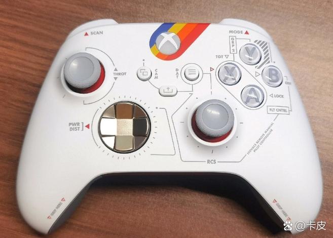 xbox手柄长按按不出键解决方法
