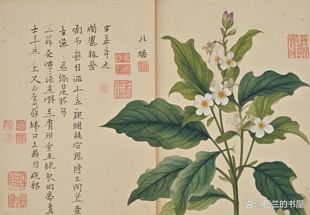 本草纲目感悟