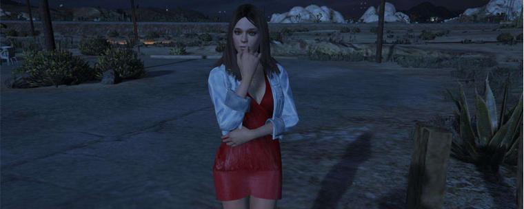 GTA5好感度满了有什么作用