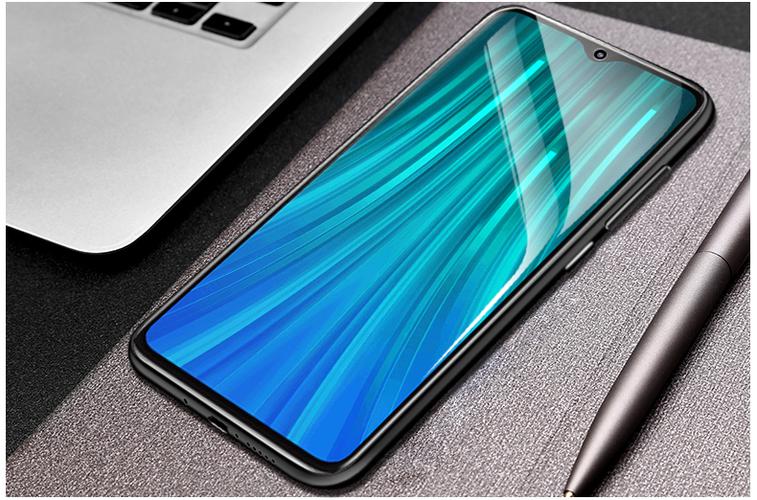 红米note8pro防水贴截图3