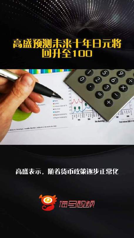 未来日元还会升高吗