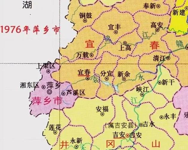 新余在江西算富裕吗