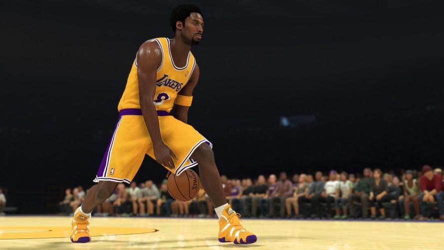 nba2k21两个人用一台电脑截图2