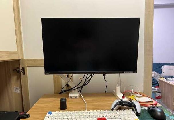 144hz显示器有拖影