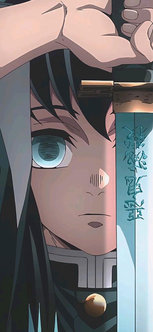 all时透无一郎