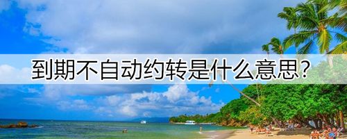 约转只能自动转一次吗