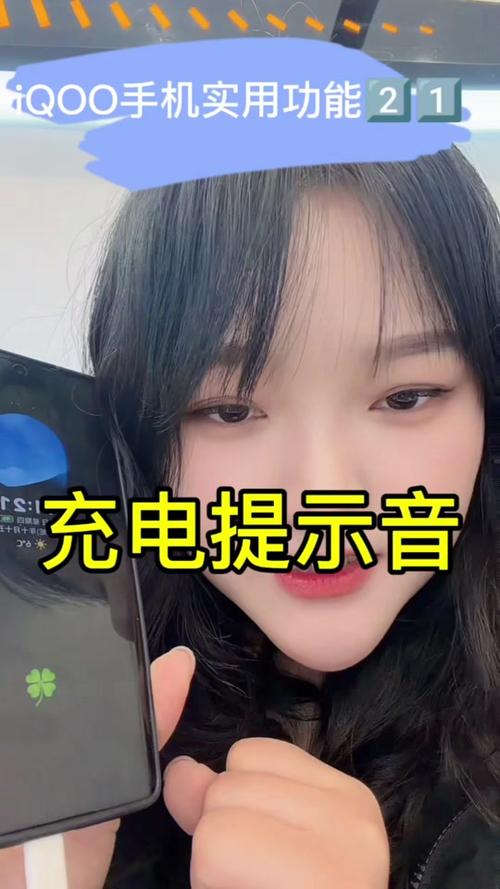 vivo手机充电完成提示音在哪里截图1