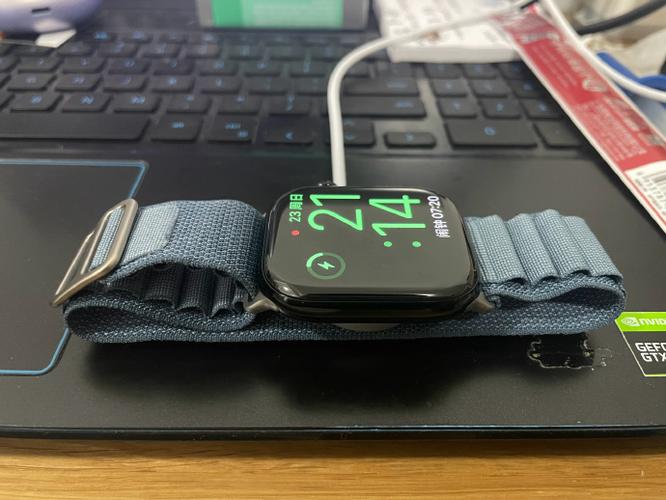 applewatch电量能用多久